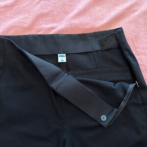 Old Navy Black Leggings
